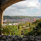 Willibaldsburg Castle