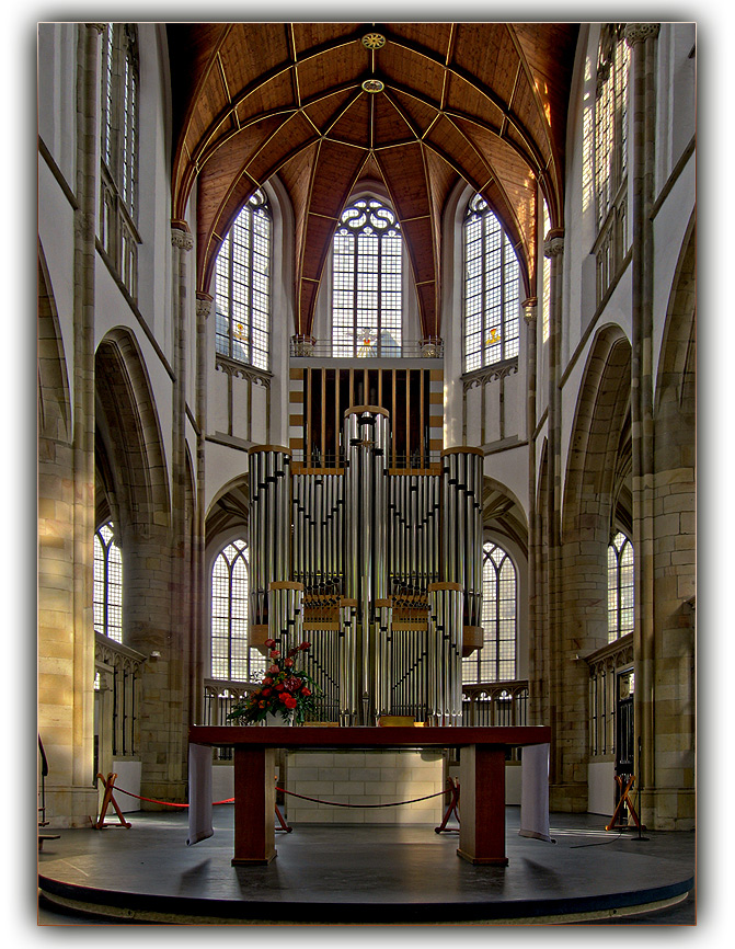 Willibrordi Dom