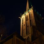 Willibrordi Dom in Wesel