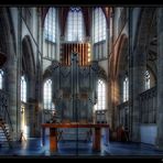 Willibrordi-Dom .. Wesel