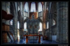 Willibrordi-Dom .. Wesel