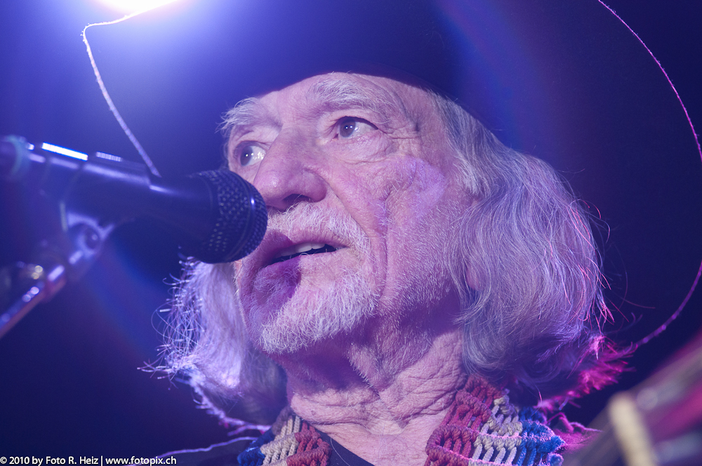 Willie Nelson 2