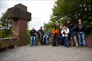 Die Sauerländer / Iserlohner / Hagener Truppe trifft sich in Willingen.