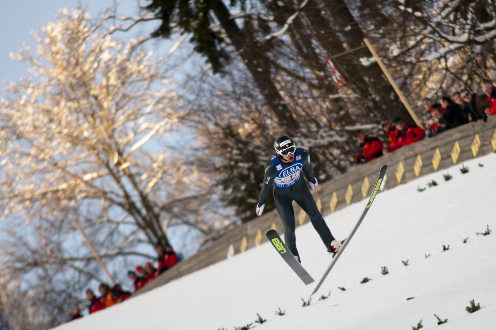 Willingen 2011 FIS Weltcup