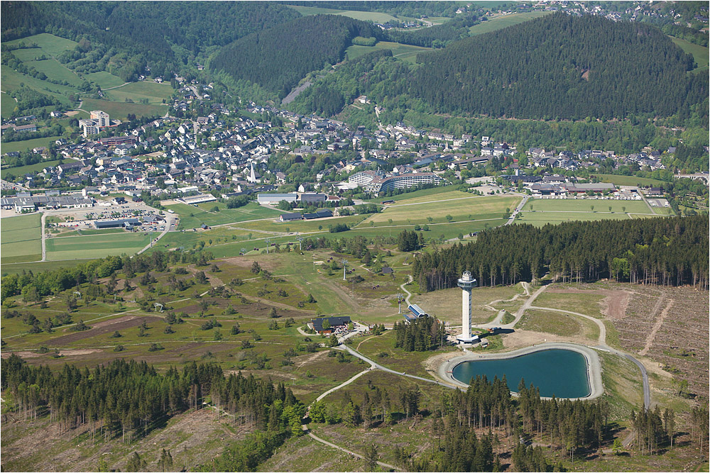 :: ~ Willingen ~ ::