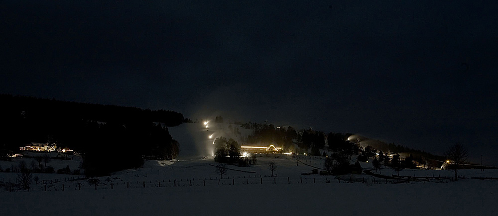 ~ Willingen - ein Wintermärchen ~ I