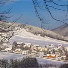 :: ~ Willingen ein Wintertraum ~ :: I