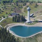 :: ~ Willingen ~ Hochheideturm und Siggis Hütte * ::