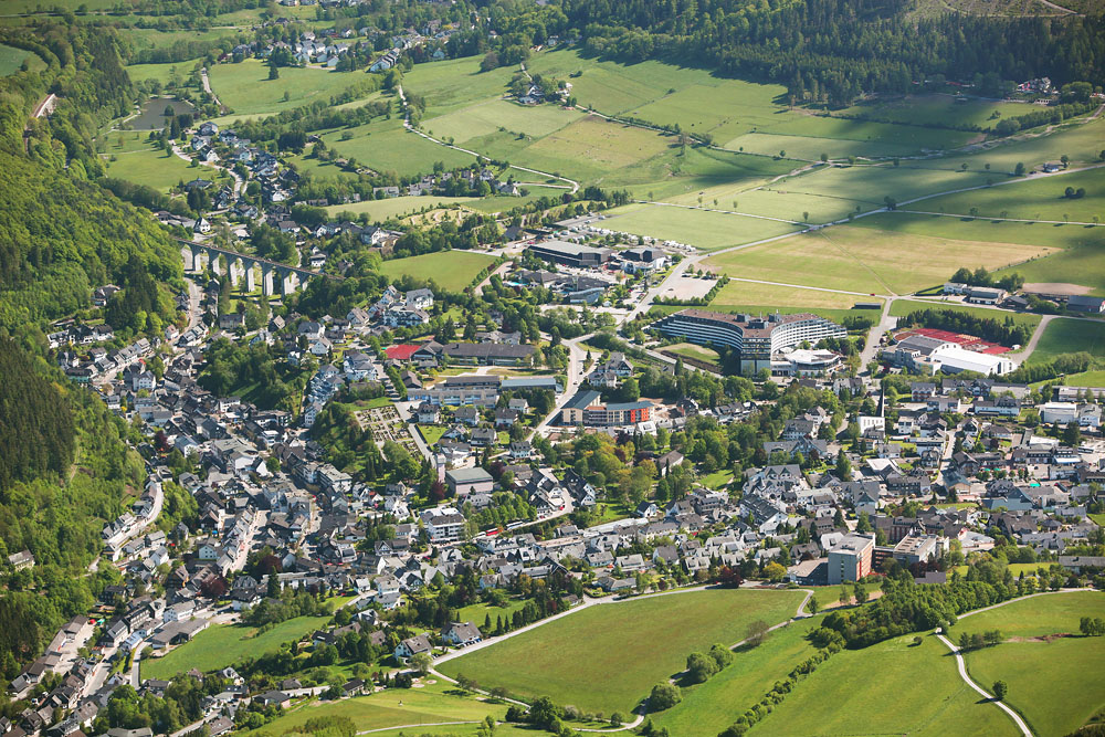 :: ~ Willingen ~ :: I