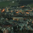 :: ~ WILLINGEN im Abendlicht ~ ::