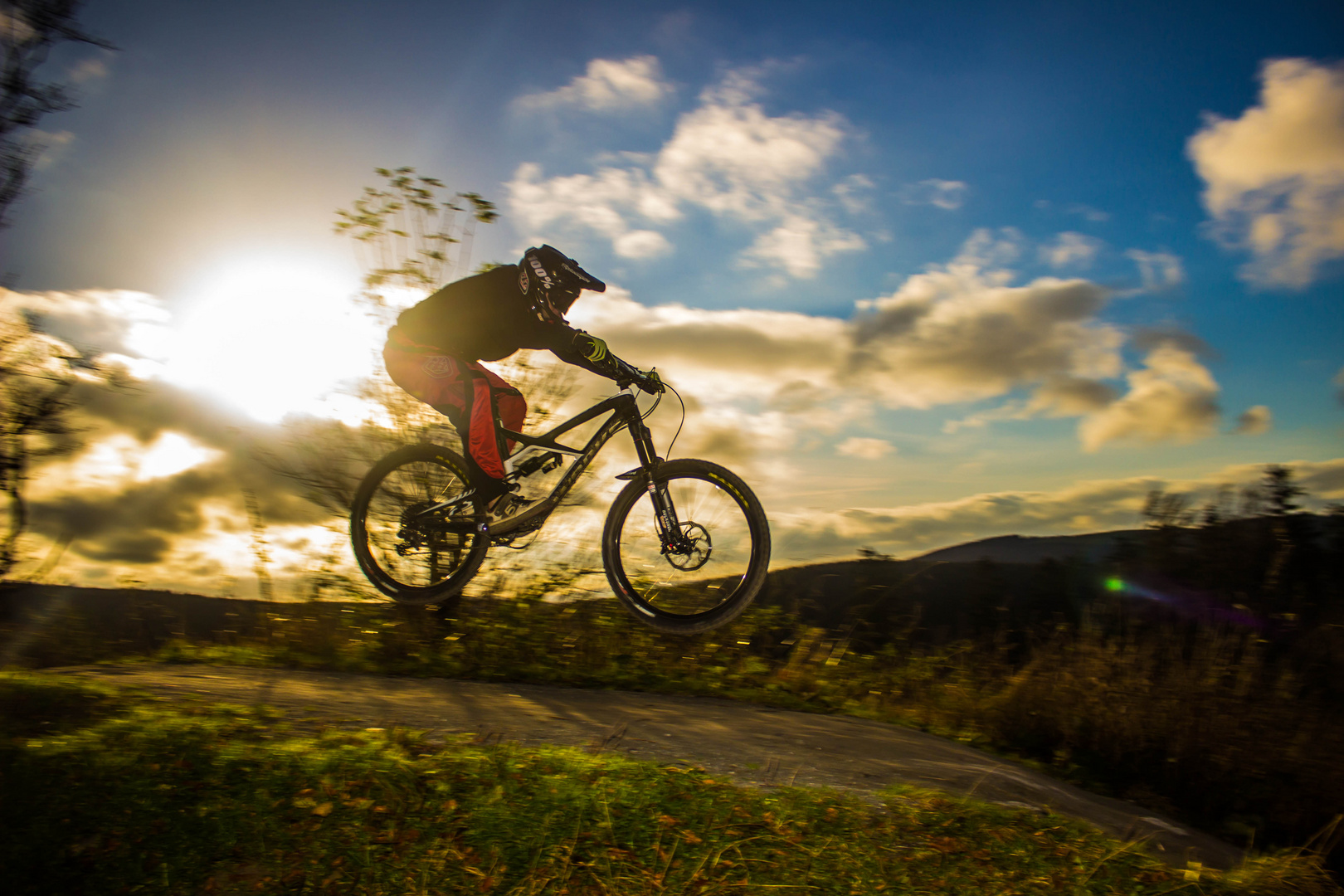 Willingen im Herbst