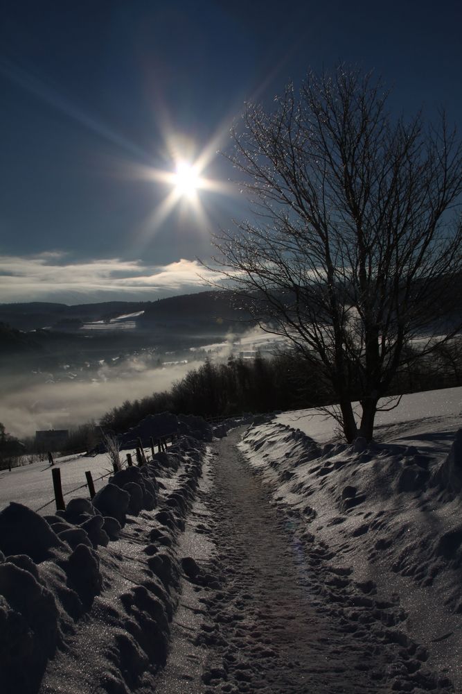 Willingen Schnee Willingen Schnee