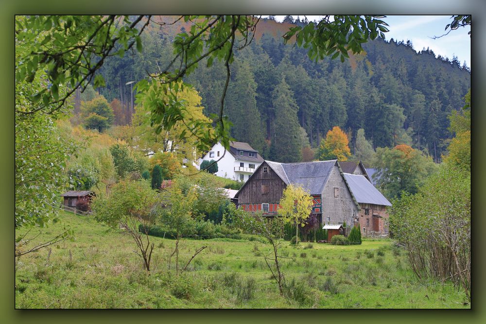 Willingen - Im Stryck 1