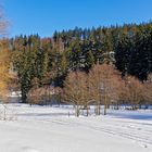 Willingen Nähe der Mühlenkopfschanze