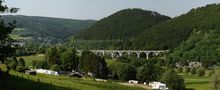 Willingen Panorama von Thomas Behrendt 