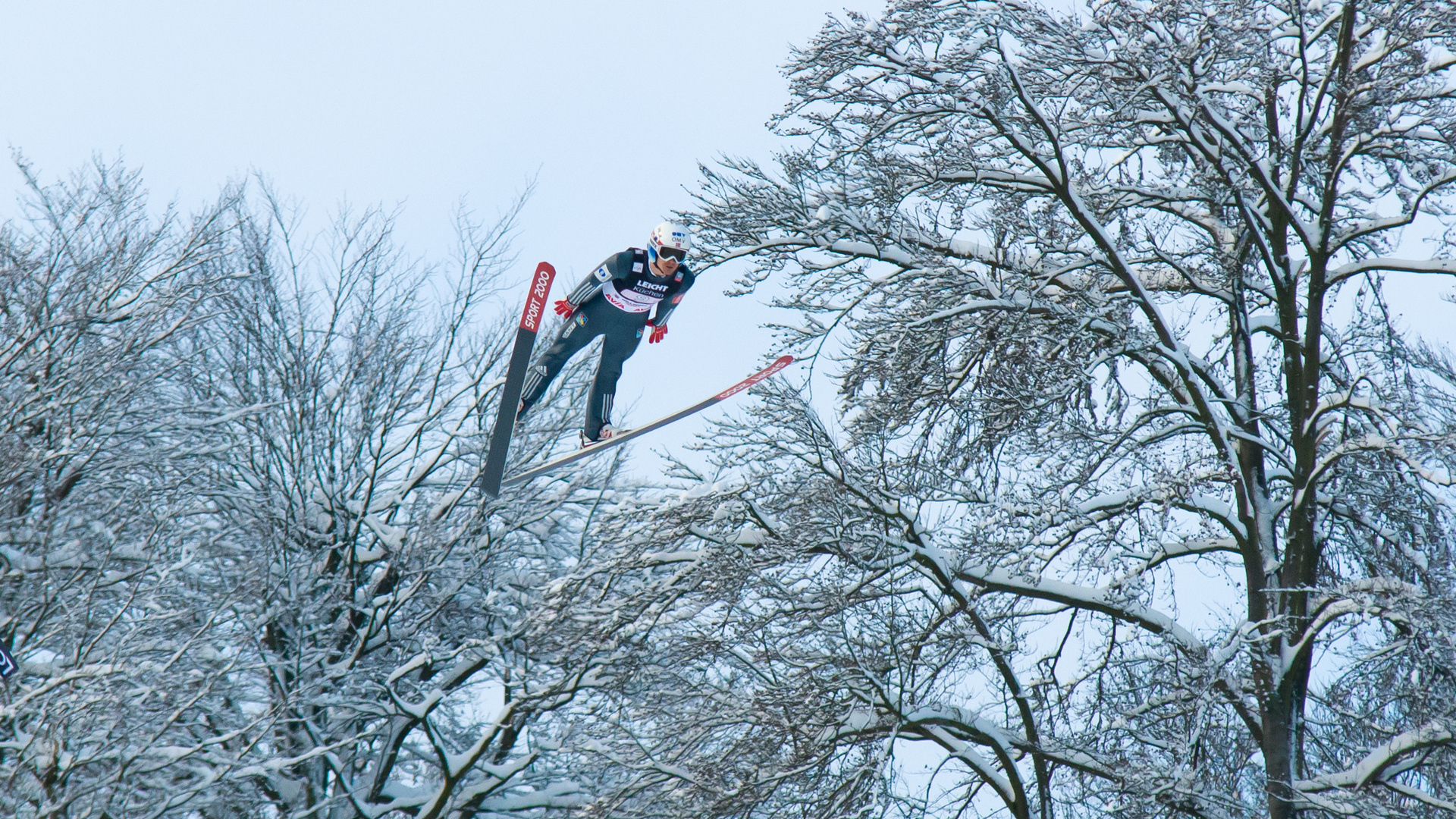 Willingen Teamspringen