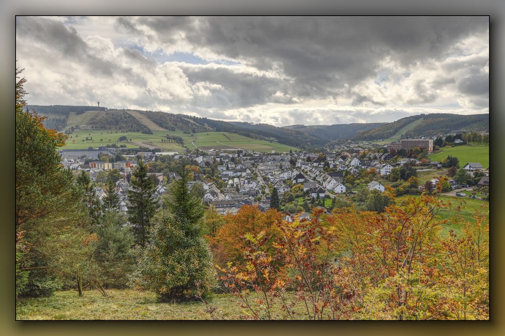 Willingen - Upland 1