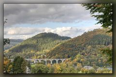 Willingen - Upland 3 Viadukt