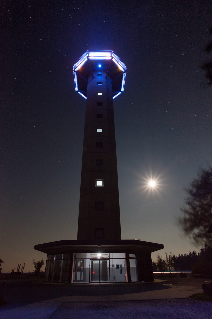 Willinger Aussichtsturm