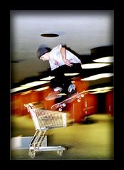 Williow Berlin ICC Bs flip