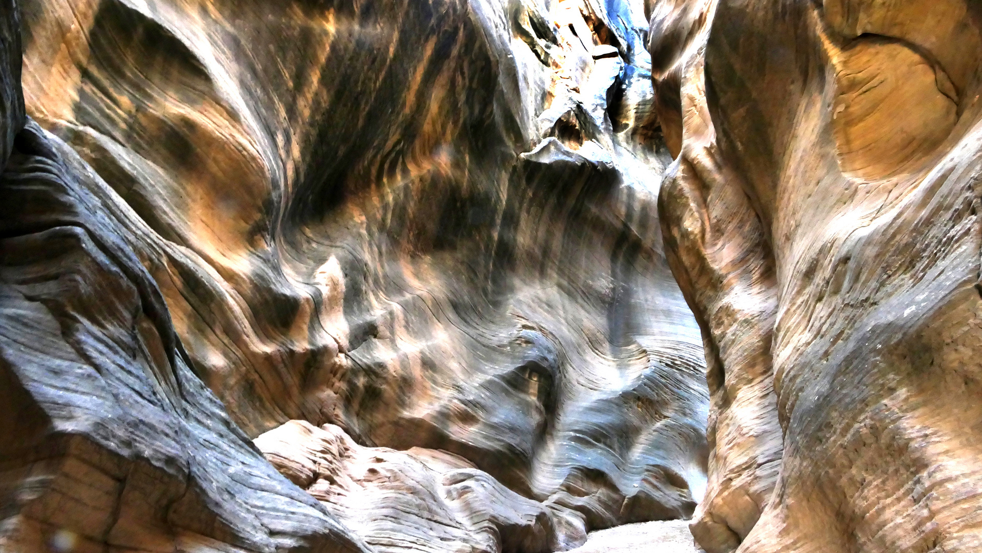 Willis Creek im Escalante Staircase