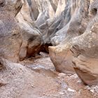 Willis Creek Slot Canyon