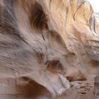 Willis Creek Slot Canyon