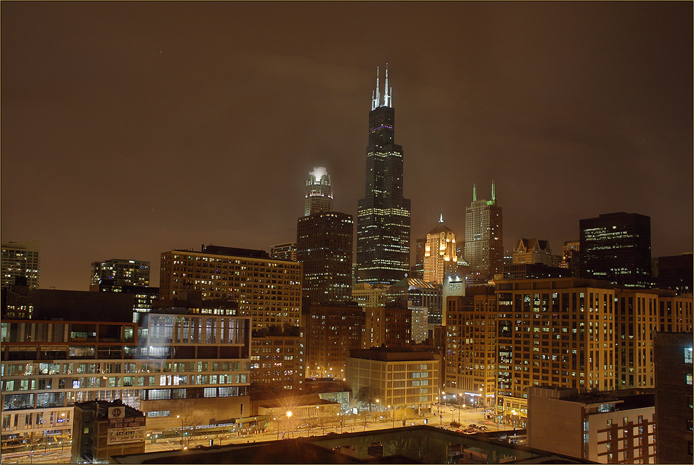 Willis Tower