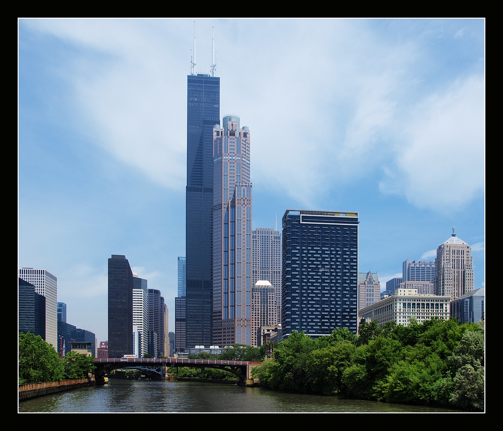 Willis Tower