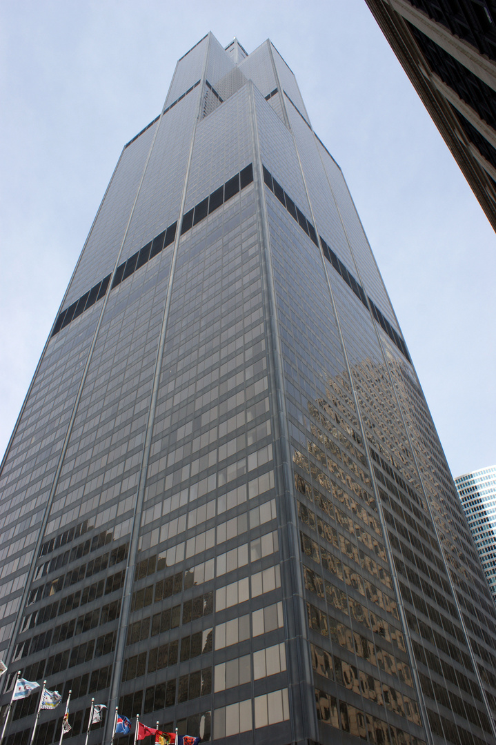 Willis Tower - Chicago