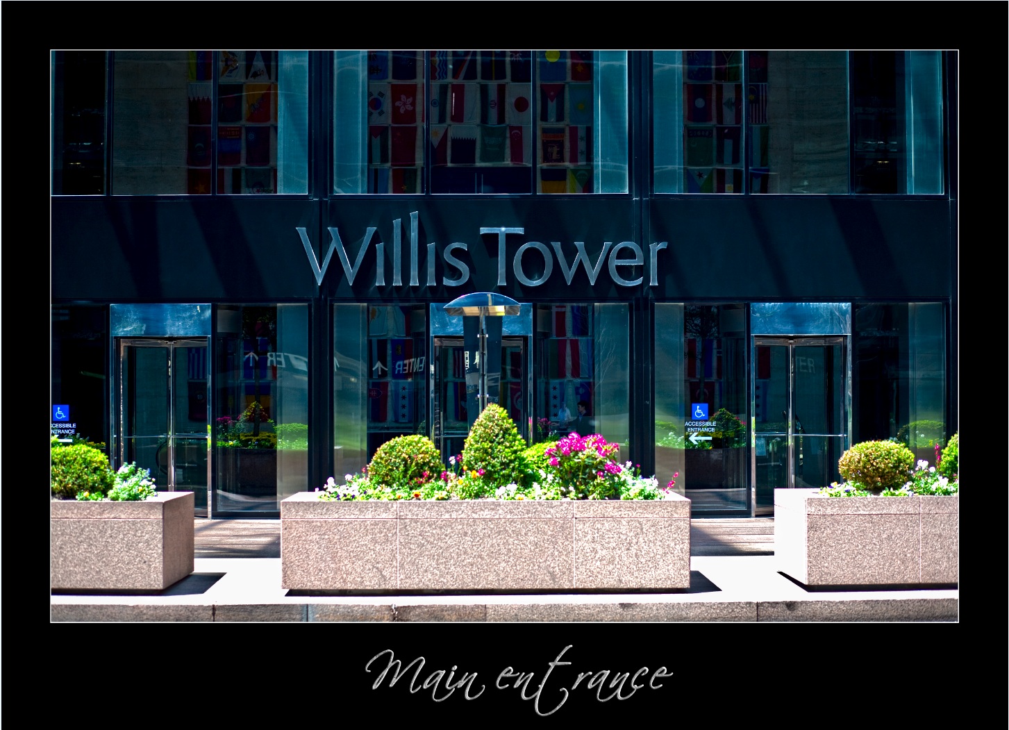 Willis Tower