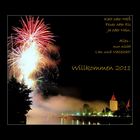 Willkommen 2011