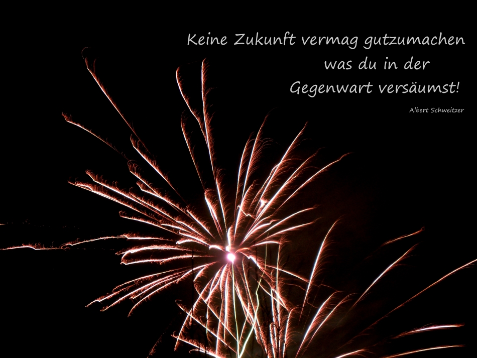 Willkommen 2012!