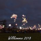 Willkommen 2018