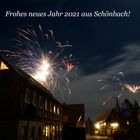 Willkommen 2021!