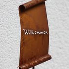 Willkommen