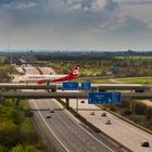 Willkommen am Flughafen ...