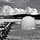 WILLKOMMEN AM KIRNBERGSEE IM NATURPARK SÜDSCHWARZWALD