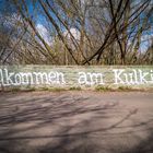 Willkommen am Kulki