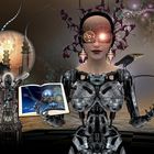 Willkommen auf dem digitalen Robo-Planeten
