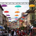 Willkommen auf dem "MOHRENFEST" zu Eisenberg