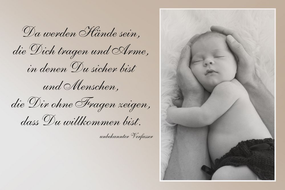 Willkommen auf der Welt..... Foto & Bild kinder, babies, menschen
