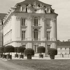 Willkommen auf Schloss Brühl