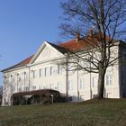 Willkommen auf Schloss Hohenzieritz
