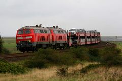 Willkommen auf Sylt