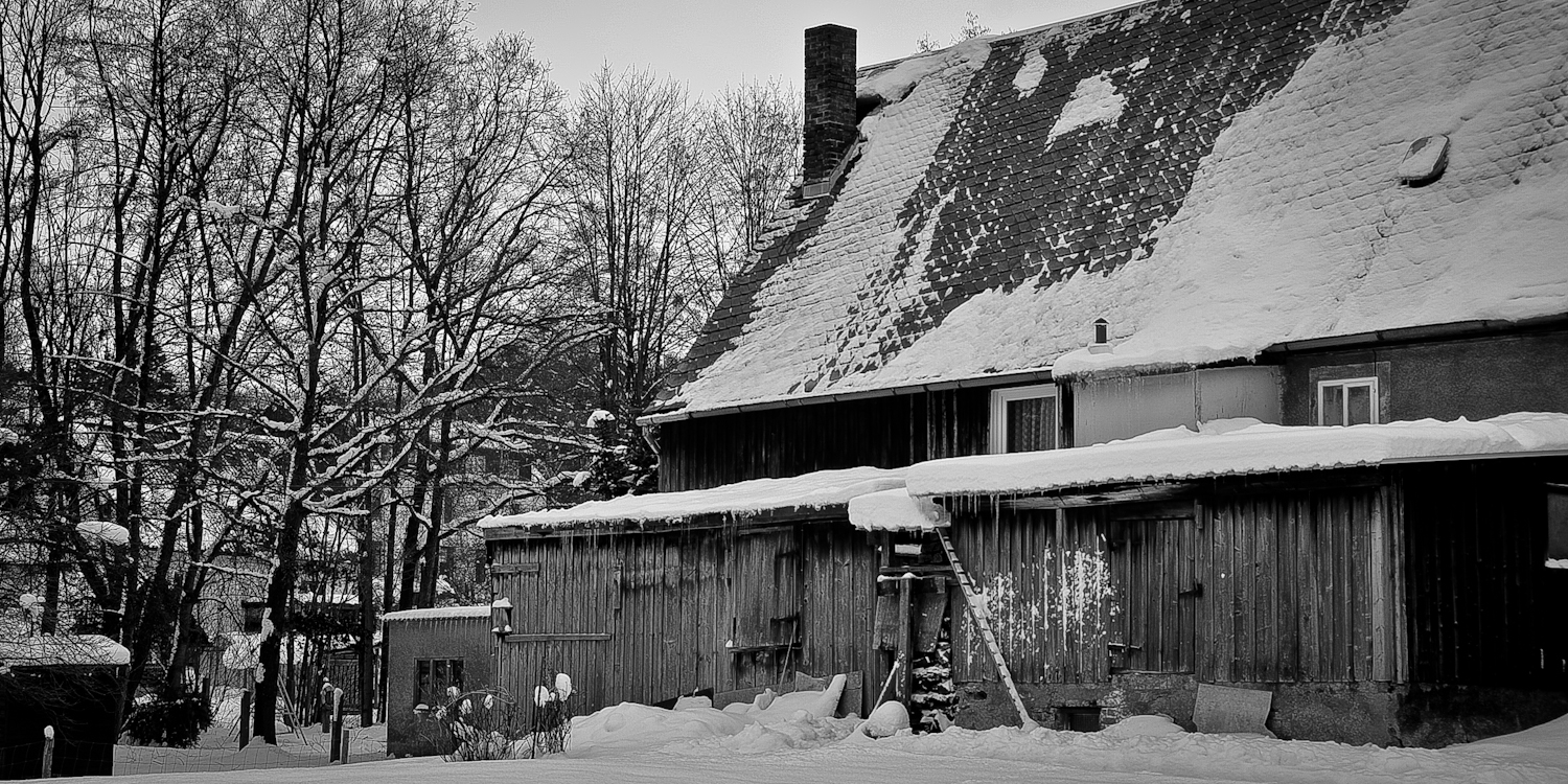 Willkommen im Erzgebirge II