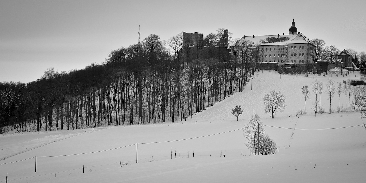 Willkommen im Erzgebirge XII