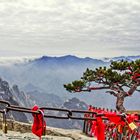 ...willkommen im Hua-Shan Gebirge