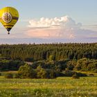 Willkommen im Land der offenen Fernen Die Rhön