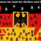 Willkommen im Land der Richter und Henker - Gedanken an die Arge